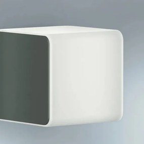 Steinel 079253-LED Kültéri fali lámpa L830 C LED/9,1W/230V IP44 antracit
