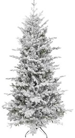 FULL 3D Havas Svájci Luc műfenyő 240cm