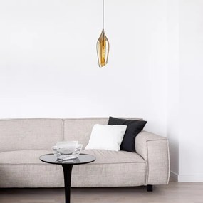 Rabalux 72201 - Csillár zsinóron BELLINI 1xE27/60W/230V