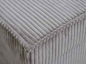 AKCIÓ Sötétkék SMART COSARO tárolós ülőke 65x65 cm II. osztály