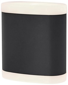 Ledvance - LED Kültéri fali lámpa ENDURA STYLE DALLAS LED/9W/230V IP44