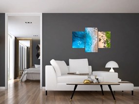 Kép - Tengerpart Indonéziában (90x60 cm)