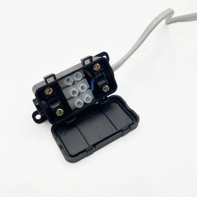 Brilagi - LED fürdőszobai tükörvilágítás 3 az 1-ben WOODY MIRROR LED/12W/230V IP44 fehér/tölgy