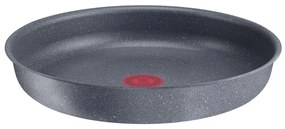 Alumínium serpenyő készlet 3 db-os Ingenio Natural Force – Tefal