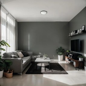 KANLUX 37330 ARVOS LED Ufo Lámpa GU10 IP20