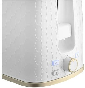 Sencor STS 7200WH kenyérpirító