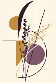 Poszter 67,5x100cm Ćszi tĂĄncok