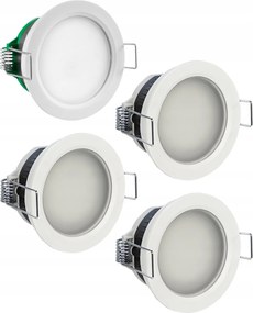 Led Lámpatest Szett ZSO-01/3000 Zamel