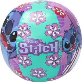 Disney Lilo és Stitch, A csillagkutya Hawaiian strandlabda 30 cm