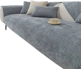 Shein Kanapé Huzat Szürke Klasszikus 90*160