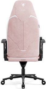 Rózsaszín Gamer Szék Diablo X.Eye Prime Akira Pink