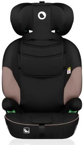 Lionelo - LEVI i-Size autósülés 76-150 cm Bézs Latte