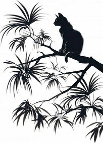 Poszter 67,5x100cm Ăgakon