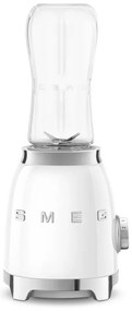 SMEG 50's Retro Style turmixgép PBF01, 0,6l, fehér - Smeg