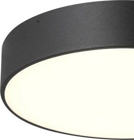 KASPA 30307102 DISC Kerek Mennyezeti Lámpa LED IP20