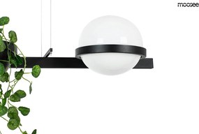King Home MOOSEE PLANT MSE010100156 Függőlámpa 1x25,2W/LED 3000K 2100LM IP20