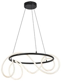 Rabalux 72191 - LED Csillár zsinóron RAVEN LED/54W/230V