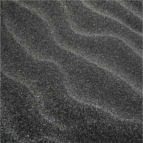 Dekoratív fotótapéta falra Könnyű összeszerelés Homok hullámok 250x250 Ragasztó