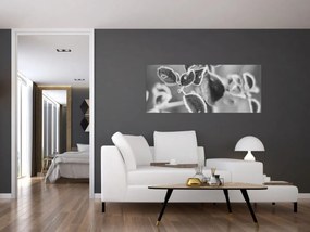 Kép - Őszi természet (120x50 cm)