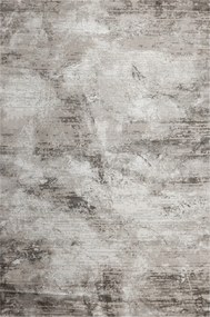 Szürke-bézs Szőnyeg, Mint Kő Csillogó Homokkő Nantes Nappaliba 200x290 cm