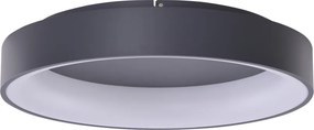 AZZARDO 4001 SOLVENT Kerek Mennyezeti Lámpa LED IP20