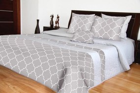 Modern mintás ágytakaró Szélesség: 200 cm | Hossz: 220 cm