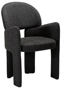 AOLE design karfás szék