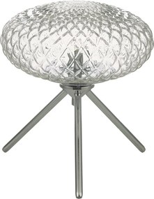 Dar Lighting BIBIANA BIB4108 Asztali lámpa 1x5W/G9