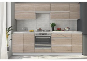 Alsó konyhaszekrény Lilouse D 80. 788634