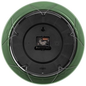 Falióra ø 34 cm Modern Retro – Karlsson