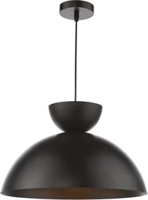 Dar Lighting Riya RIY8622 Függőlámpa 1x40w/e27