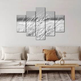 Kép - Strandfű (150x105 cm)