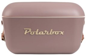 Polarbox hűtődoboz Classic Gold 20 l, barna, 20 l