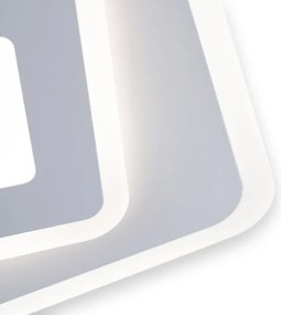 Brilagi - MODERN MINI LED mennyezeti lámpa/32W/230V 3000/4000/6000K