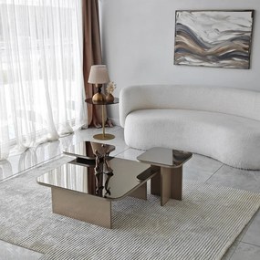 Jazz - Beige, Bronze