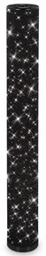 Briloner Briloner 1388-015 - LED Állólámpa STARRY SKY LED/12W/230V fekete BL1470