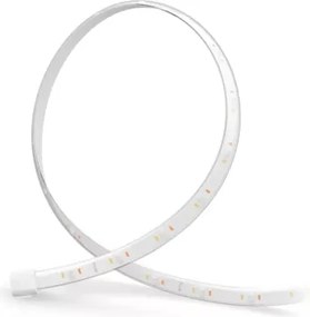 Philips - LED RGBW dimmelhető szalag Hue FLUX 4+2m LED/35,5W/230V 2200-6500K