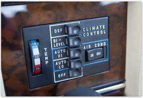 Poszterek 200x135 Mercedes 450 Slc Klasszikus