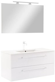 Vario Clam 100 komplett