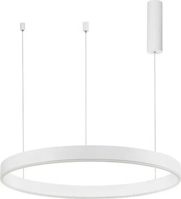 NOVALUCE 9190748 Modern Led Függesztett Lámpa LED IP20