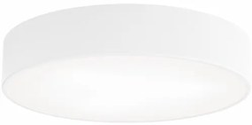 Brilagi - Mennyezeti lámpa CLARE 3xE27/40W/230V átm. 40 cm fehér