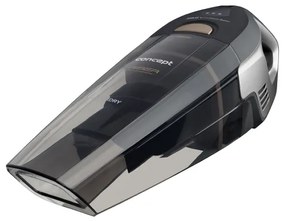 Concept VP4353 kézi porszívó WET & DRY RISER EXT 110W/18,5V 2200 mAh fekete