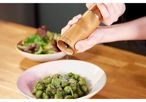 Cole&Mason - Só- és borsdaráló készlet MARLOW akác 2 db 18,5 cm