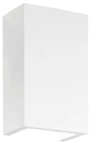 Ideal Lux - Fali lámpa FLASH 1xG9/40W/230V fehér