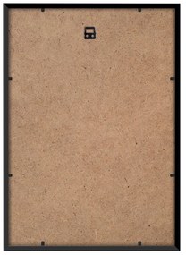 Kép 50x70 cm Owl – Styler