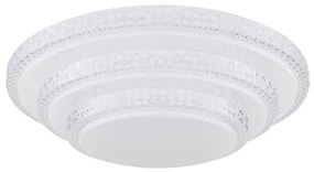 Globo 48005FSH-30 - MAGNIFIQUE LED 30W/230V dimmelhető mennyezeti lámpa