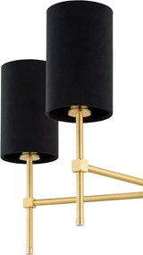 Argon ABRUZZO 5052 Csillár 8x7W/E14 IP20