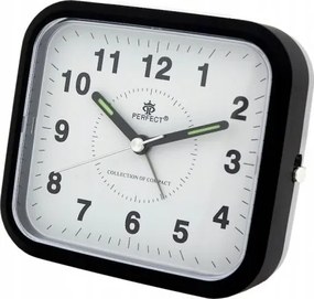 Ébresztőóra kvarc óra Perfect 720 riasztás