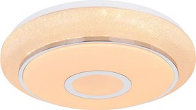 GLOBO 48389-40 DANI Ufo Lámpa LED IP20