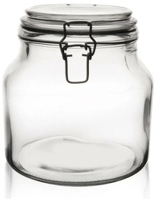 Orion IRMA üvegedény,1,85 l, 1,9 l